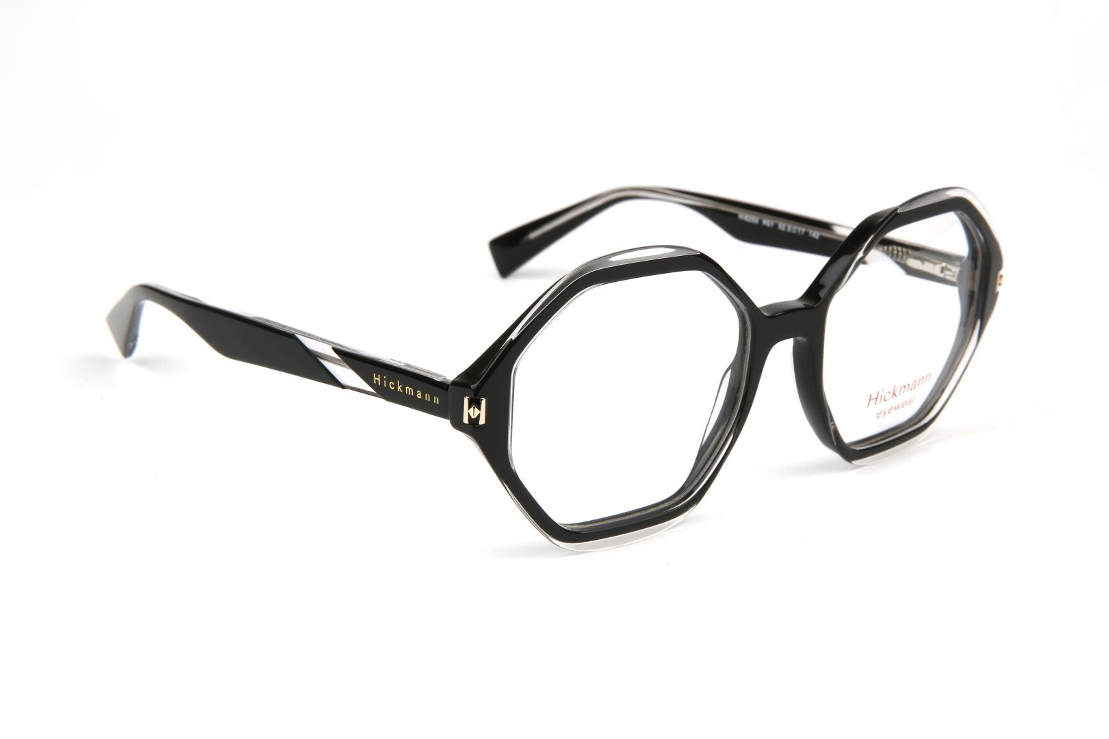 Диоптриска рамка Hickmann HI 6250 H01