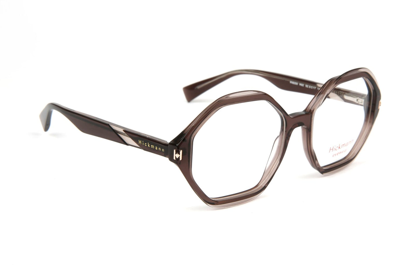 Диоптриска рамка Hickmann HI 6250 H02