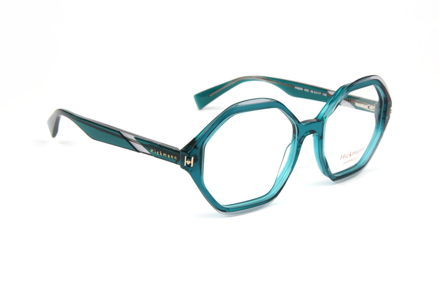 Диоптриска рамка Hickmann HI 6250 H03