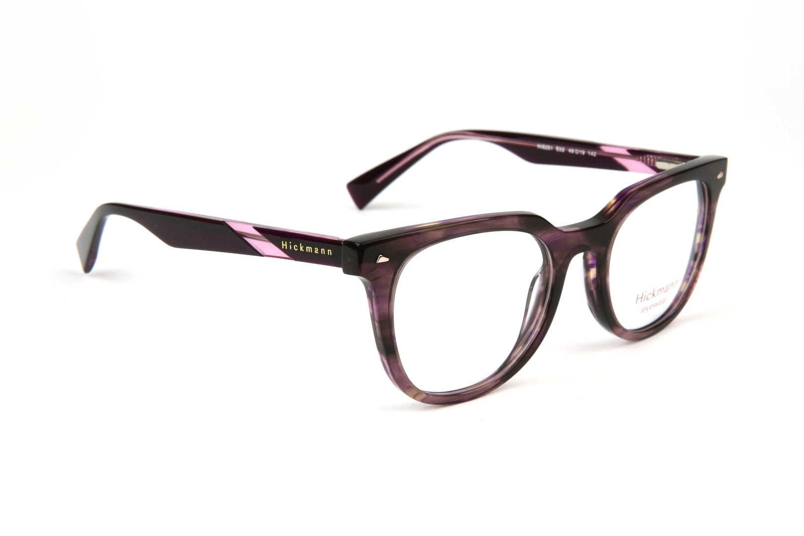 Диоптриска рамка Hickmann HI 6251 E02