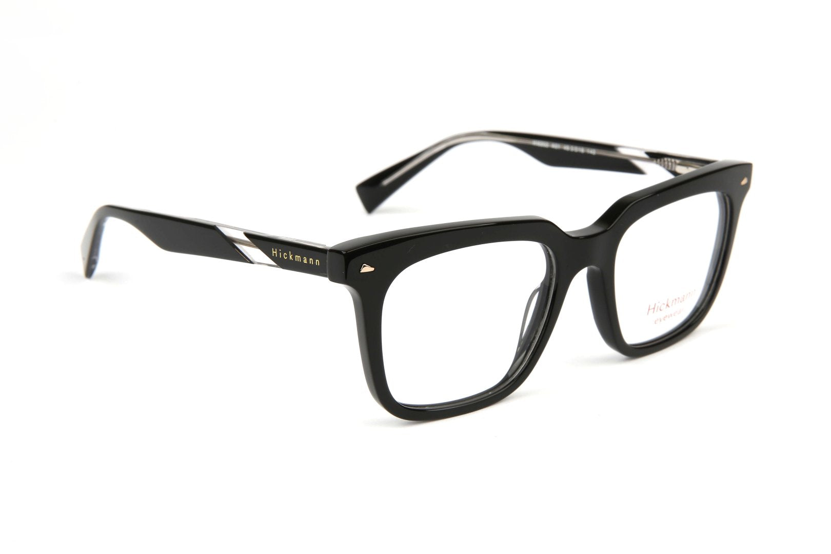 Диоптриска рамка Hickmann HI 6252 A01