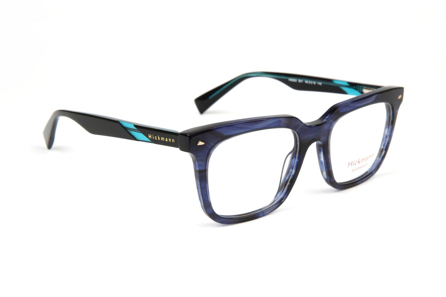 Диоптриска рамка Hickmann HI 6252 E01