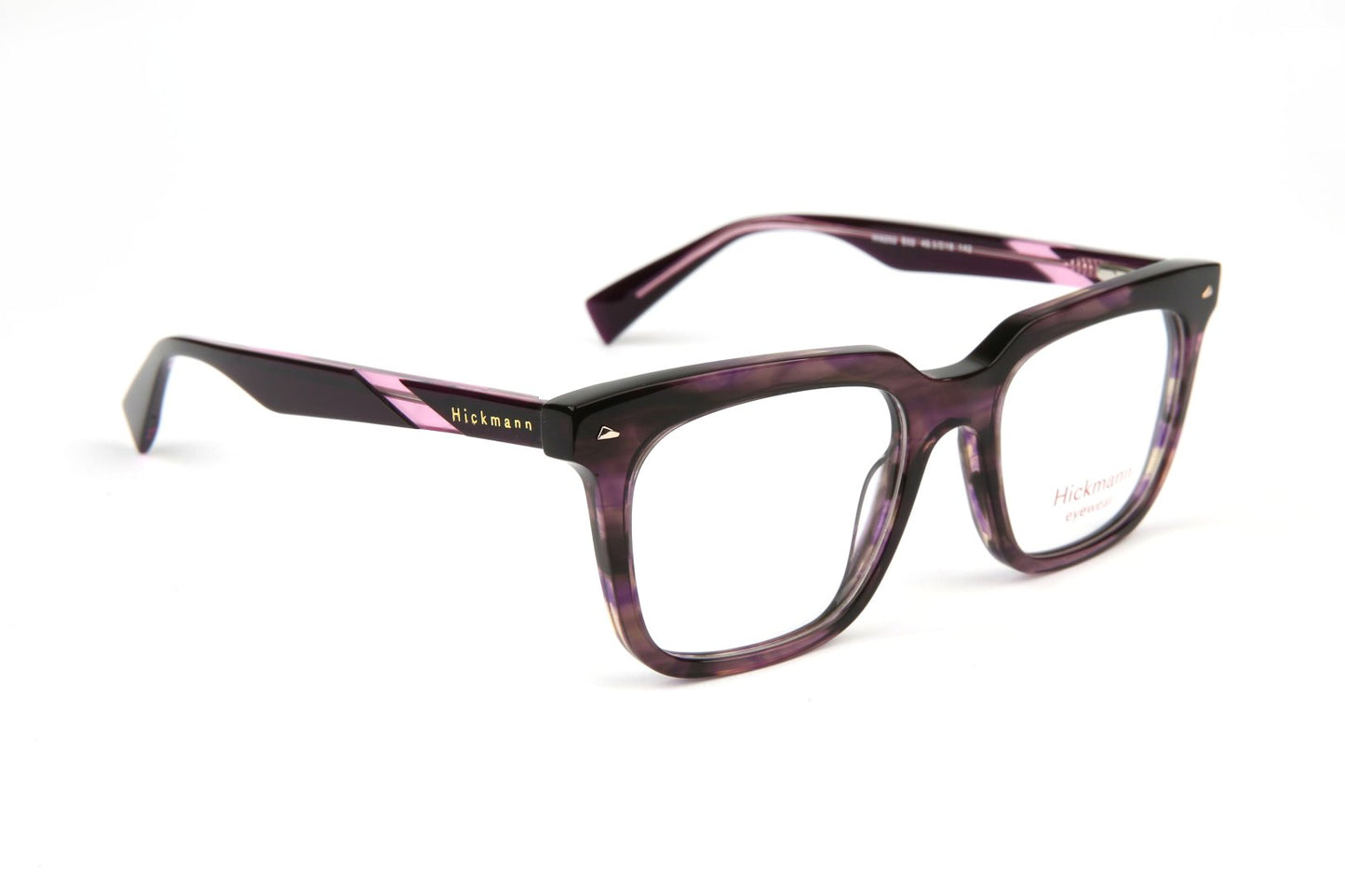 Диоптриска рамка Hickmann HI 6252 E02