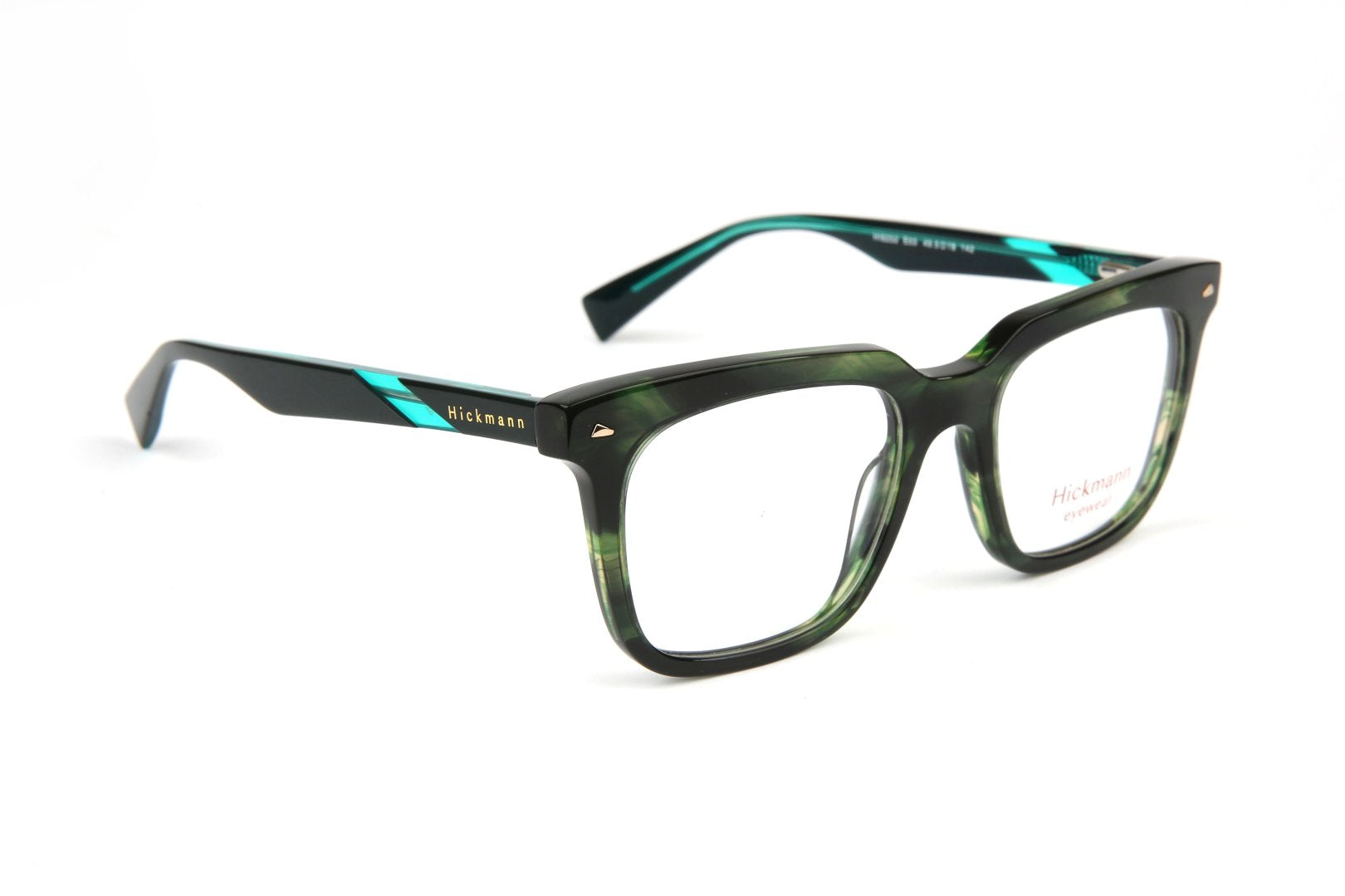 Диоптриска рамка Hickmann HI 6252 E03