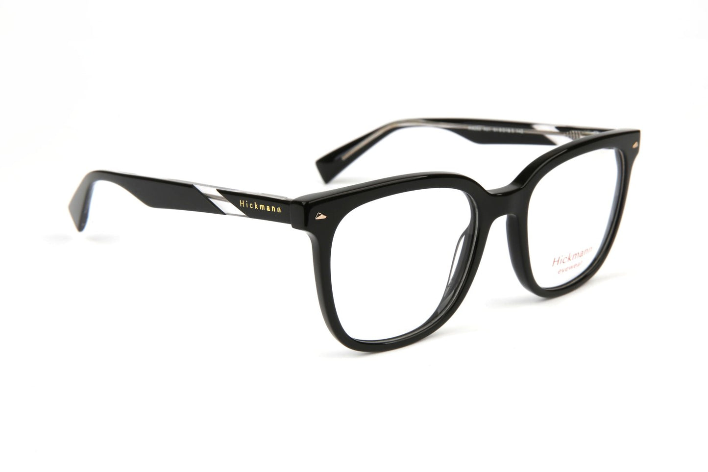 Диоптриска рамка Hickmann HI 6253 A01
