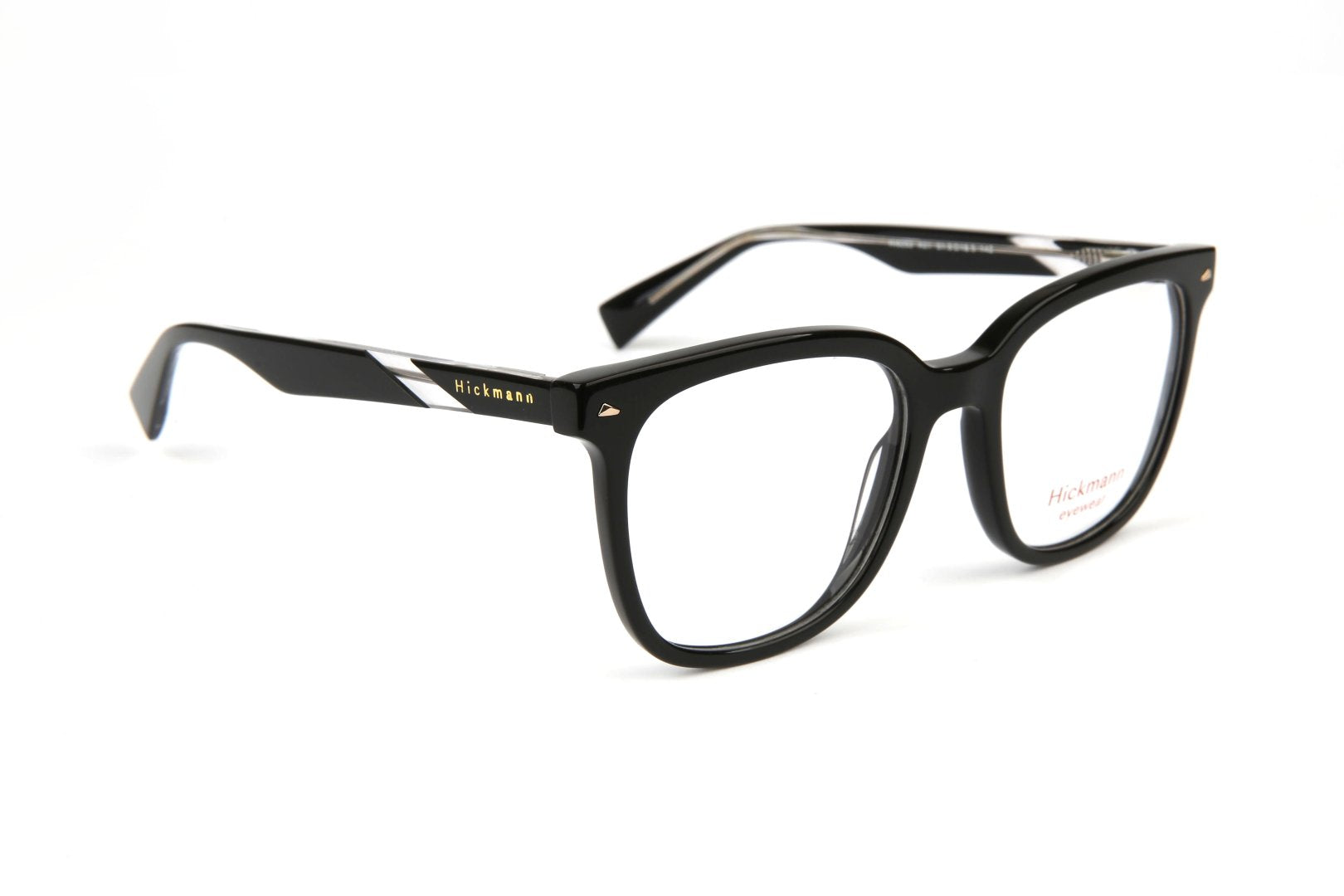Диоптриска рамка Hickmann HI 6253 A01