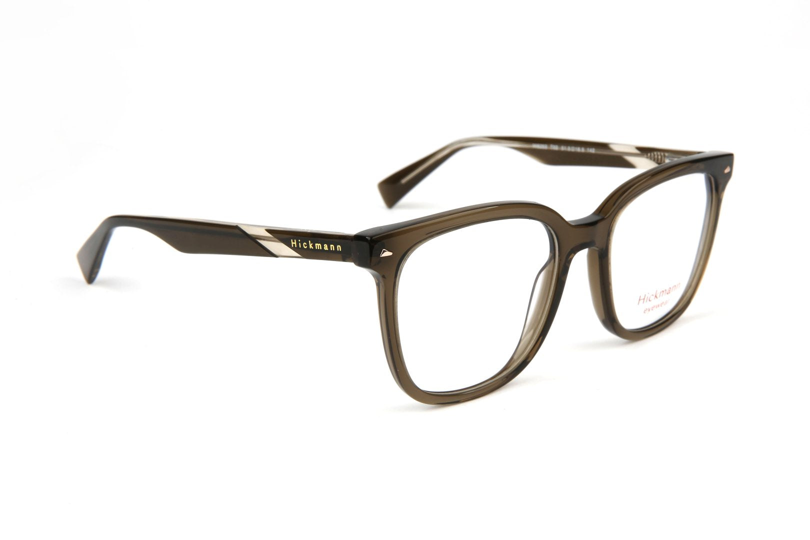 Диоптриска рамка Hickmann HI 6253 T02
