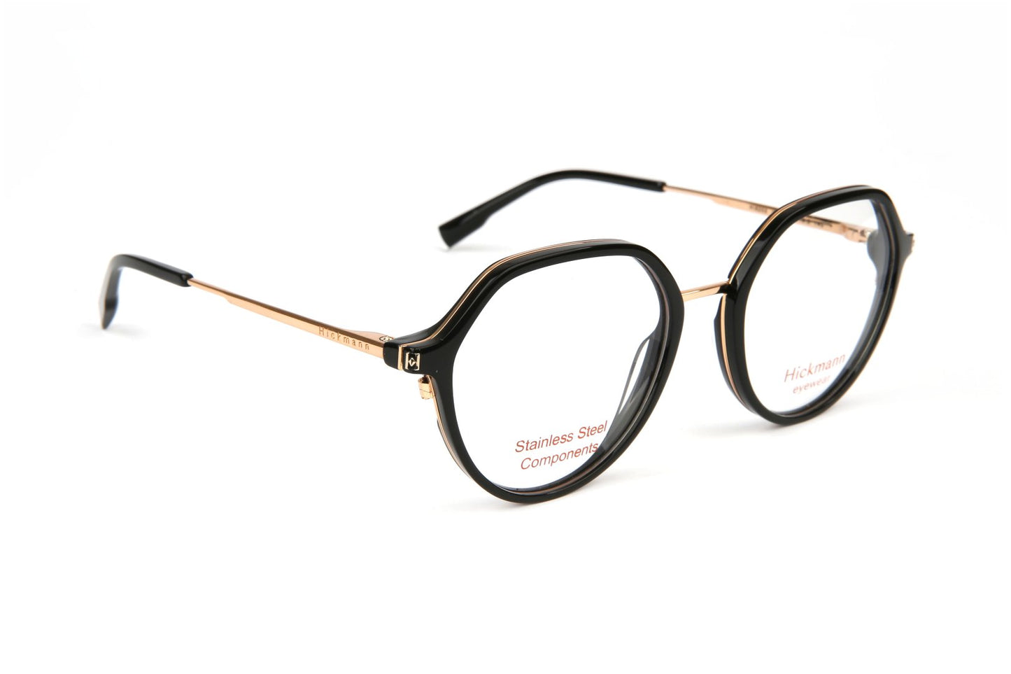 Диоптриска рамка Hickmann HI 6255 A01