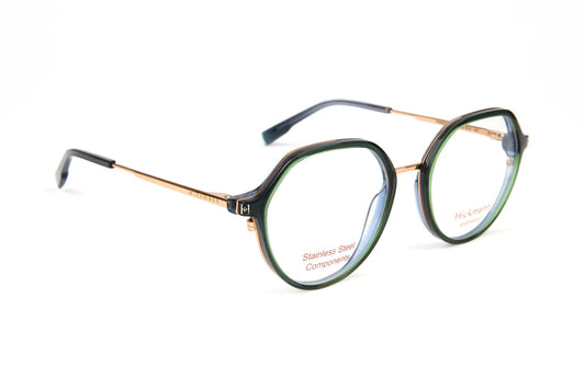 Диоптриска рамка Hickmann HI 6255 T01
