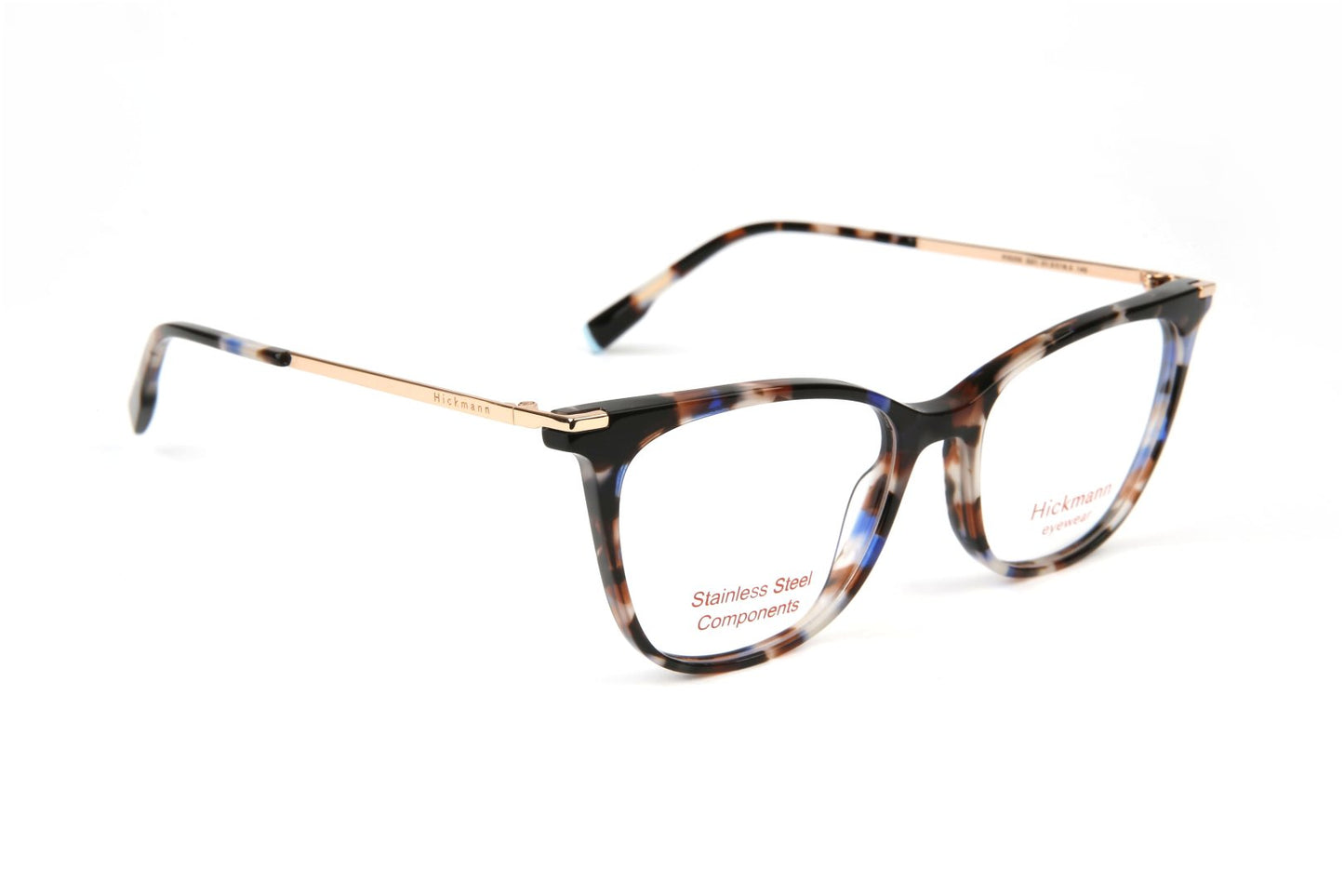Диоптриска рамка Hickmann HI 6259 G21