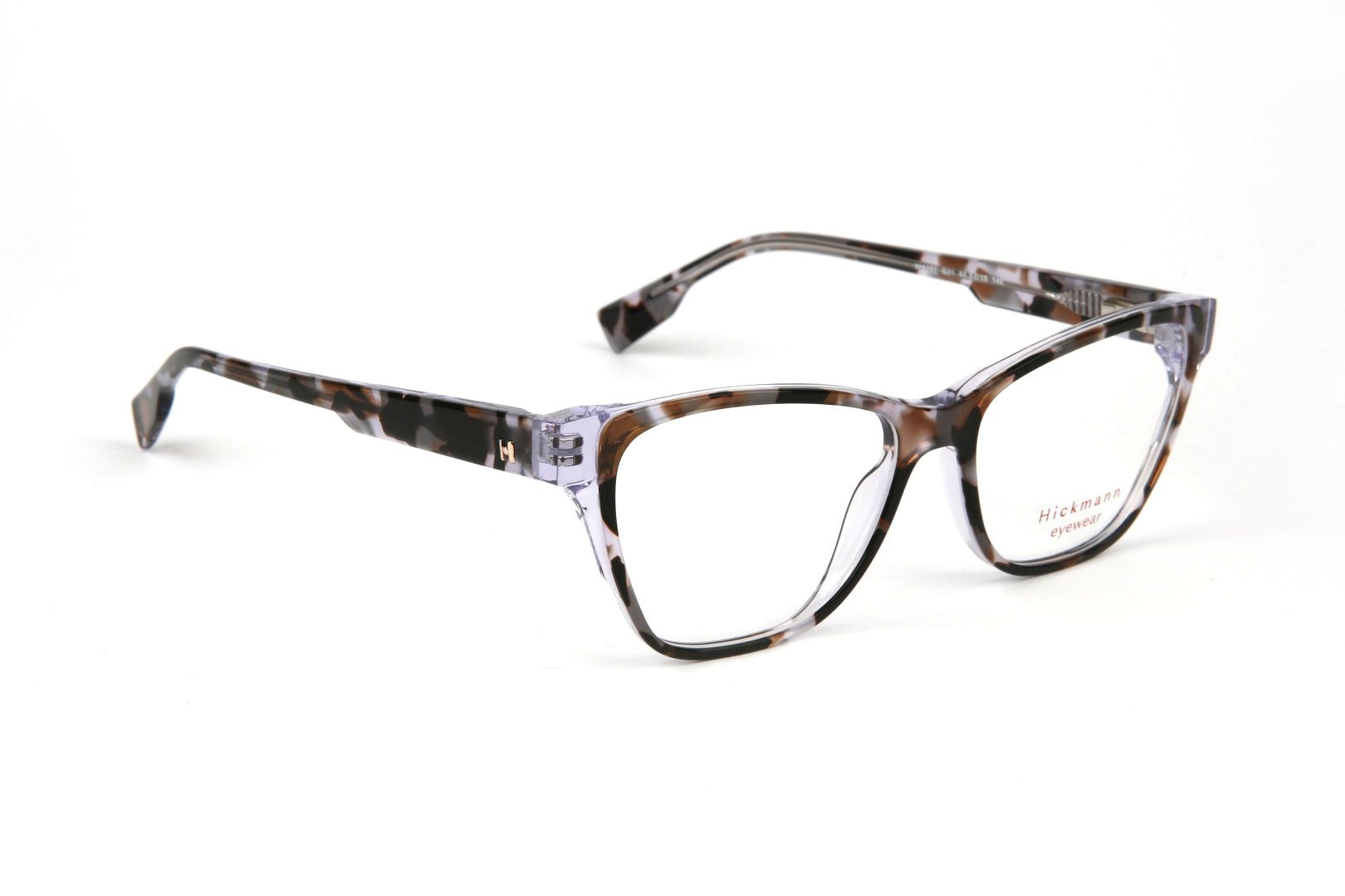 Диоптриска рамка Hickmann HI 6262 G21