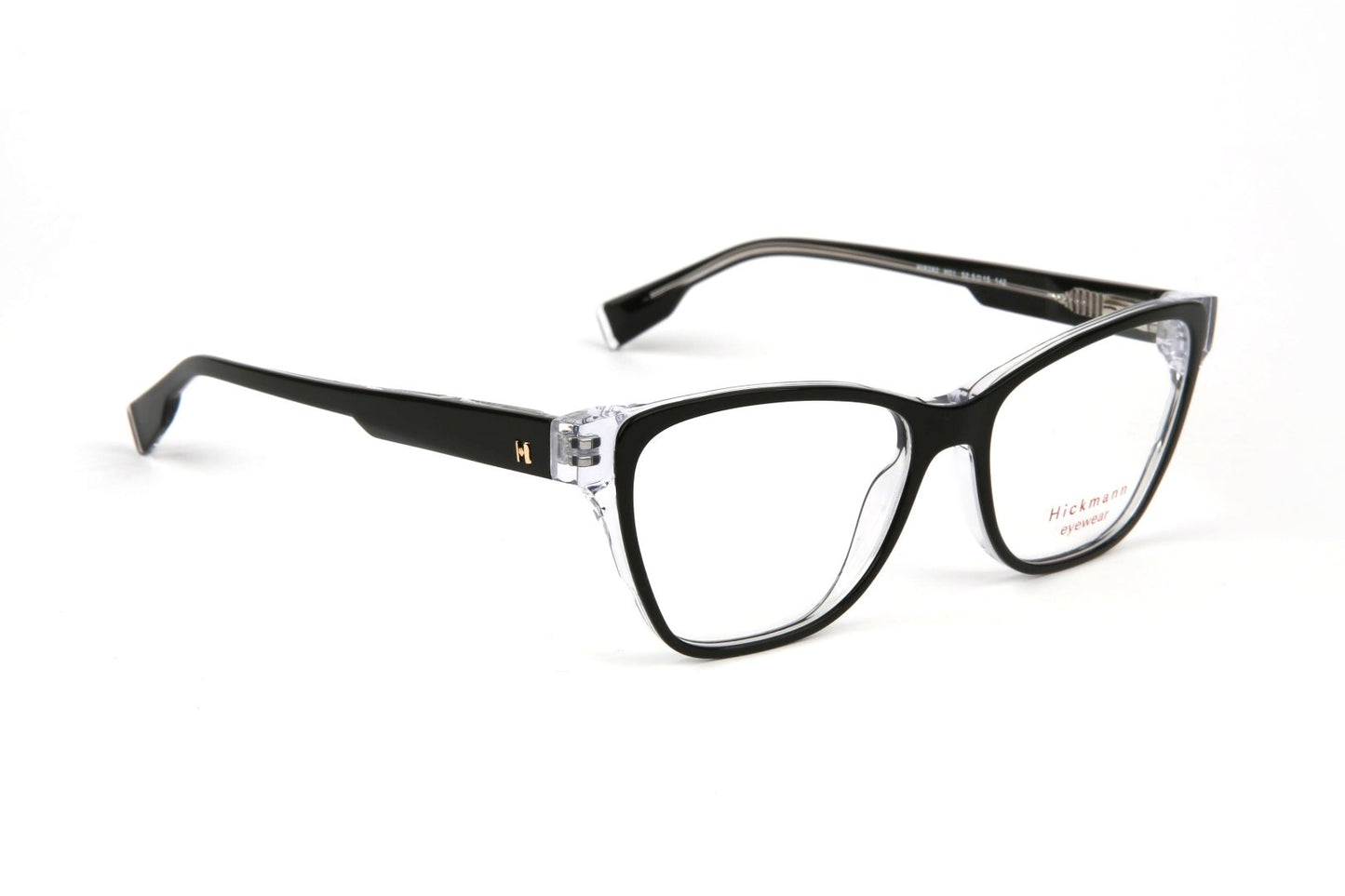 Диоптриска рамка Hickmann HI 6262 H01