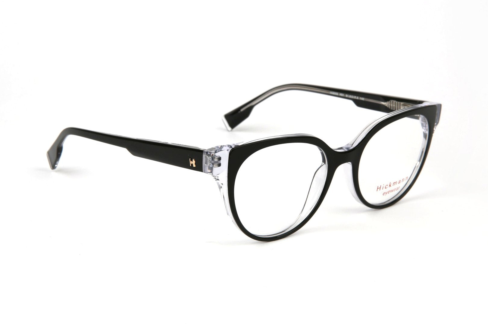 Диоптриска рамка Hickmann HI 6263 H01