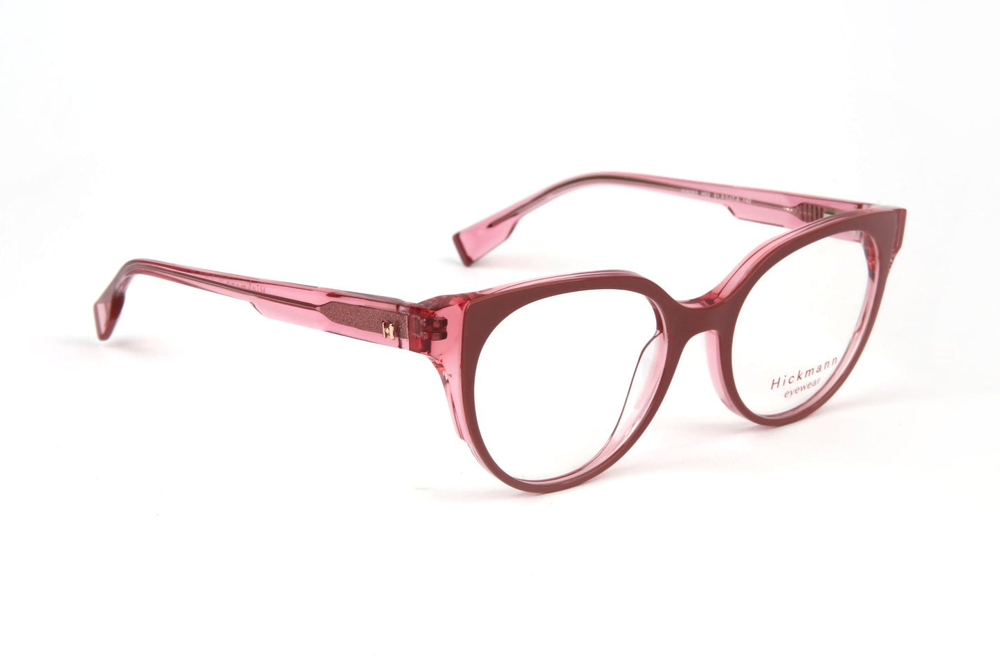 Диоптриска рамка Hickmann HI 6263 H02
