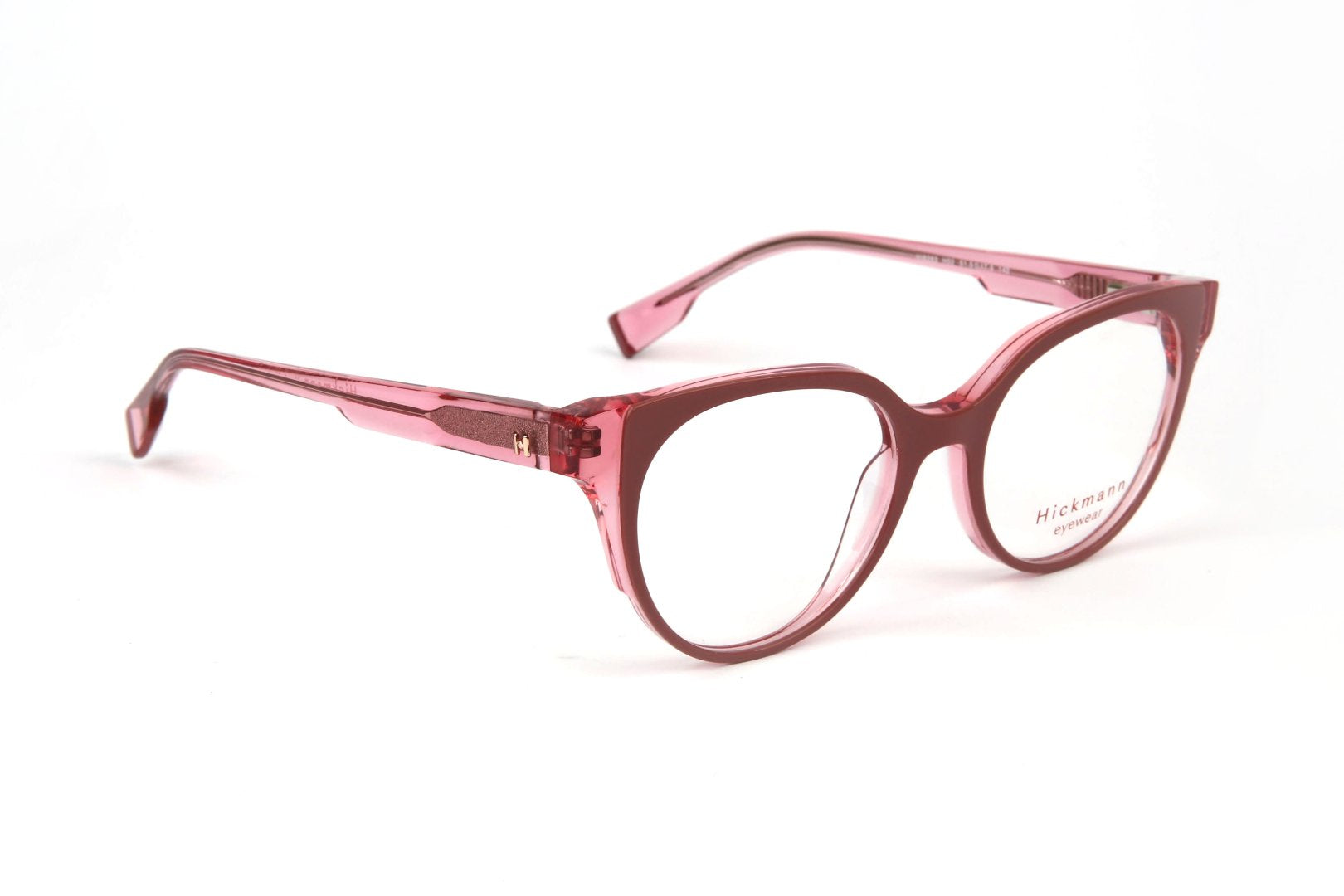 Диоптриска рамка Hickmann HI 6263 H02
