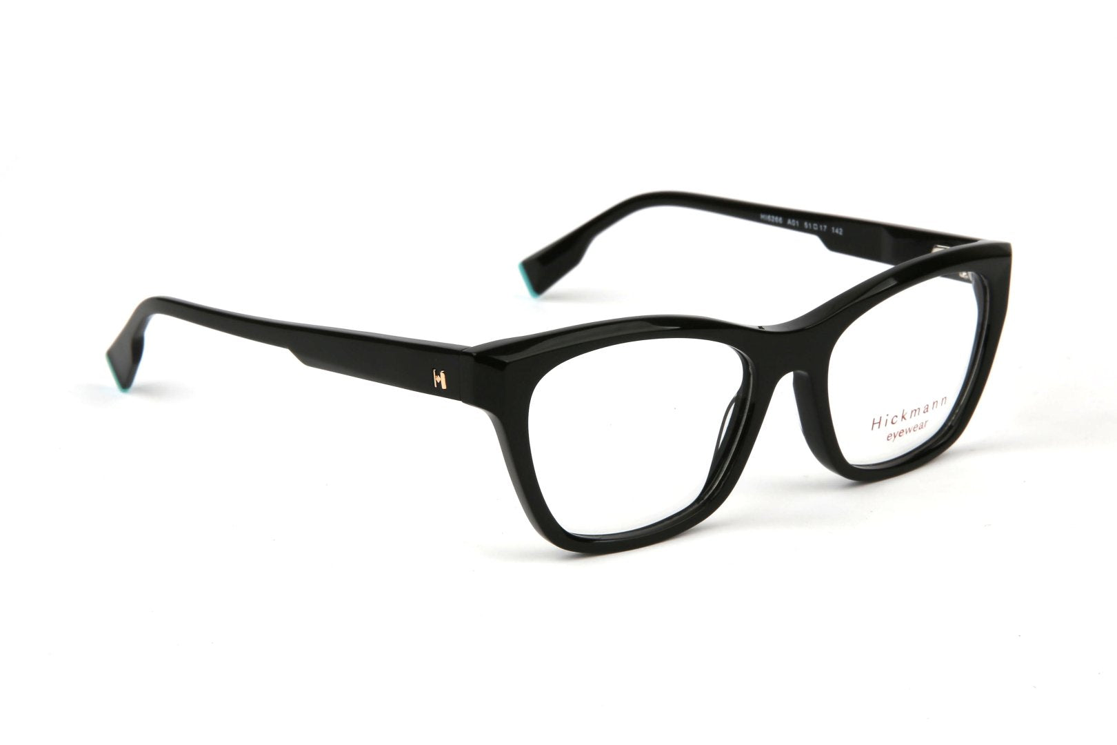 Диоптриска рамка Hickmann HI 6266 A01