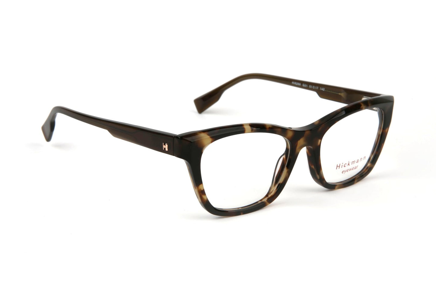 Диоптриска рамка Hickmann HI 6266 G21