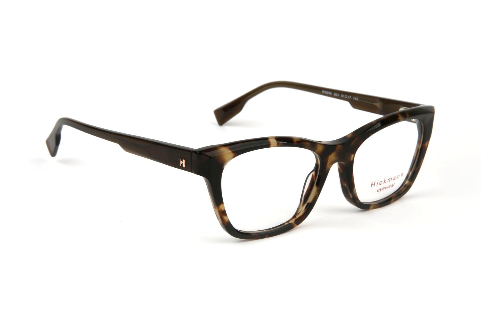 Диоптриска рамка Hickmann HI 6266 G21