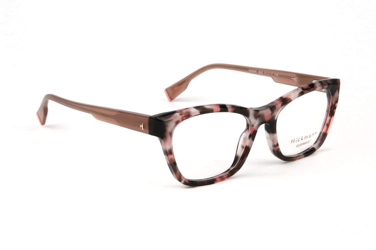 Диоптриска рамка Hickmann HI 6266 G22