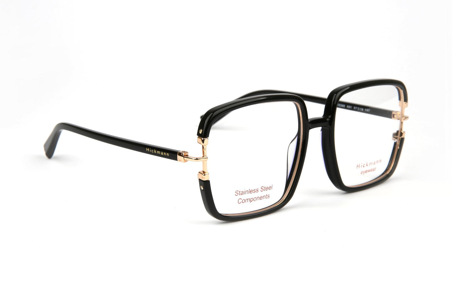 Диоптриска рамка Hickmann HI 6268 A01