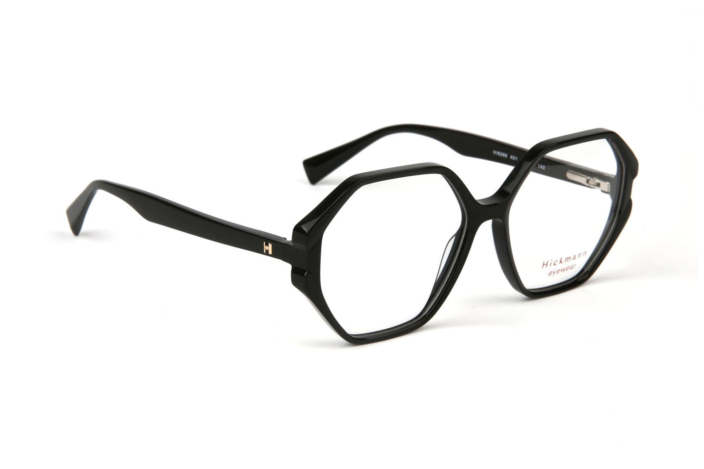 Диоптриска рамка Hickmann HI 6269 A01