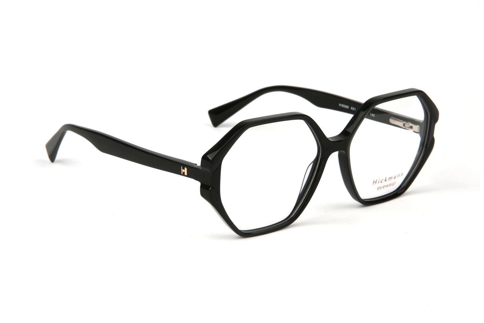 Диоптриска рамка Hickmann HI 6269 A01