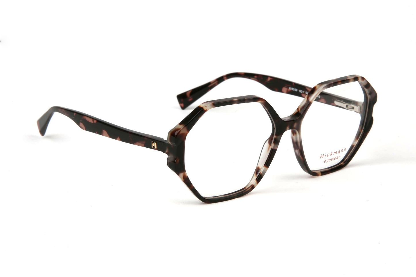 Диоптриска рамка Hickmann HI 6269 G21