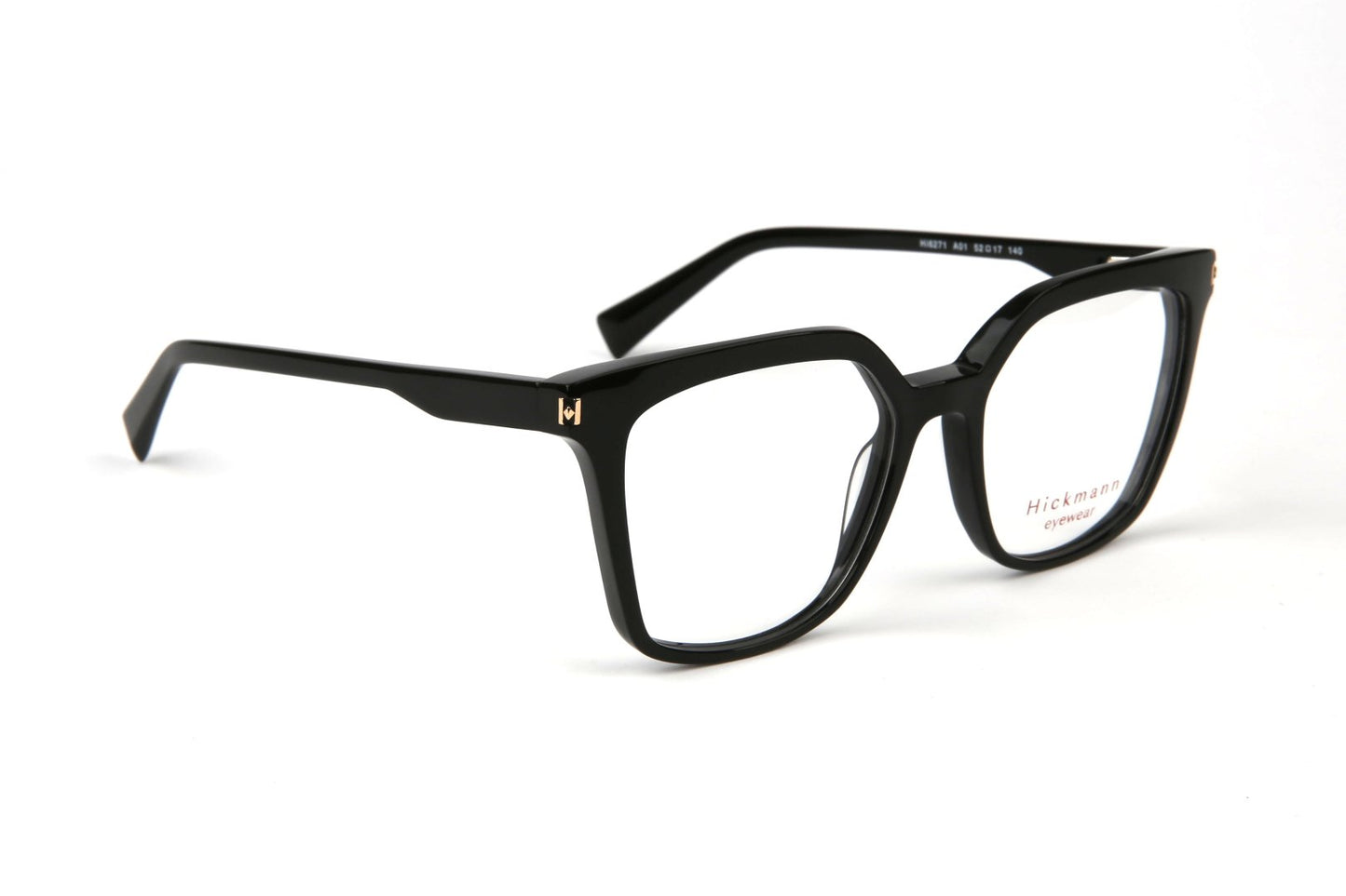 Диоптриска рамка Hickmann HI 6271 A01