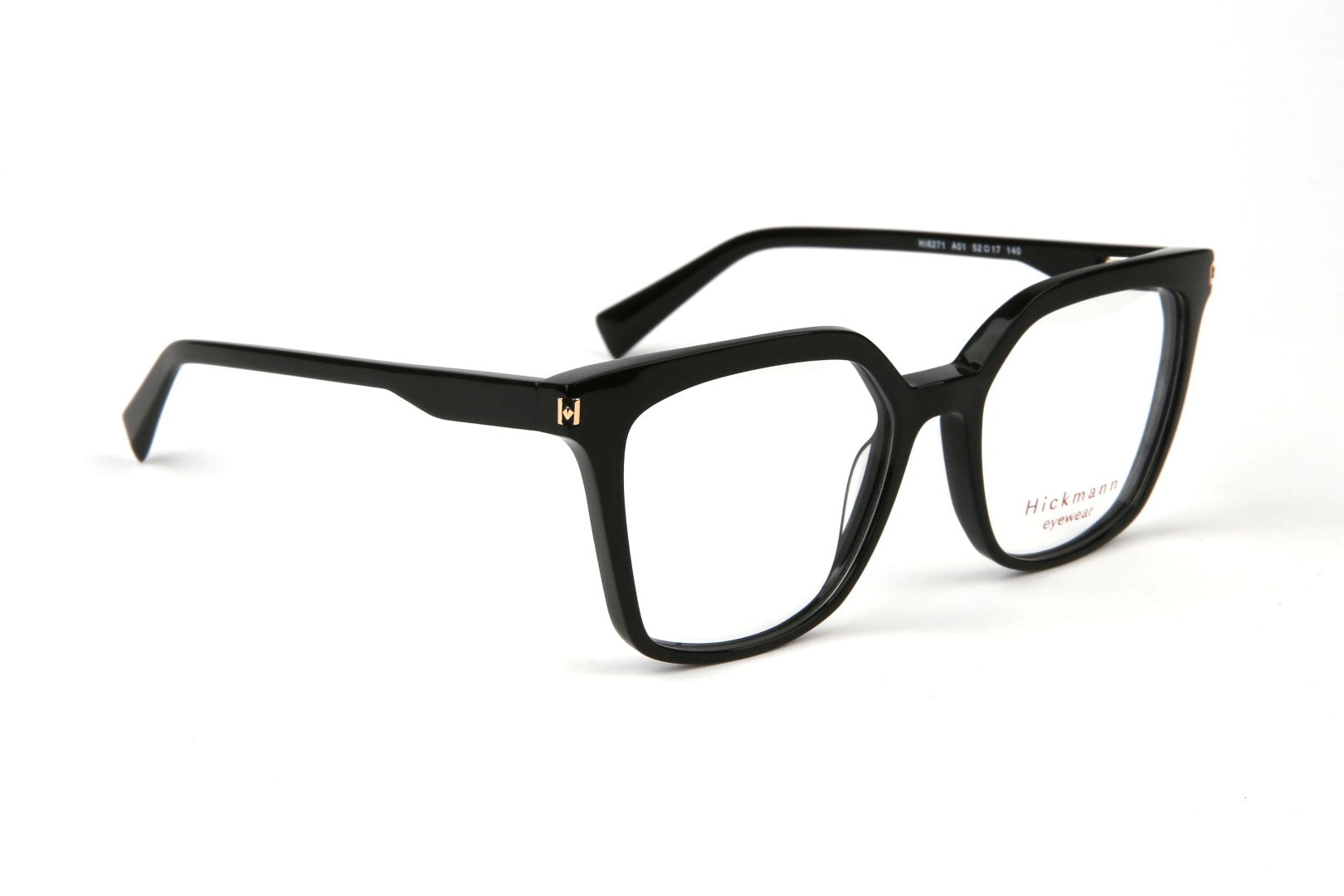 Диоптриска рамка Hickmann HI 6271 A01
