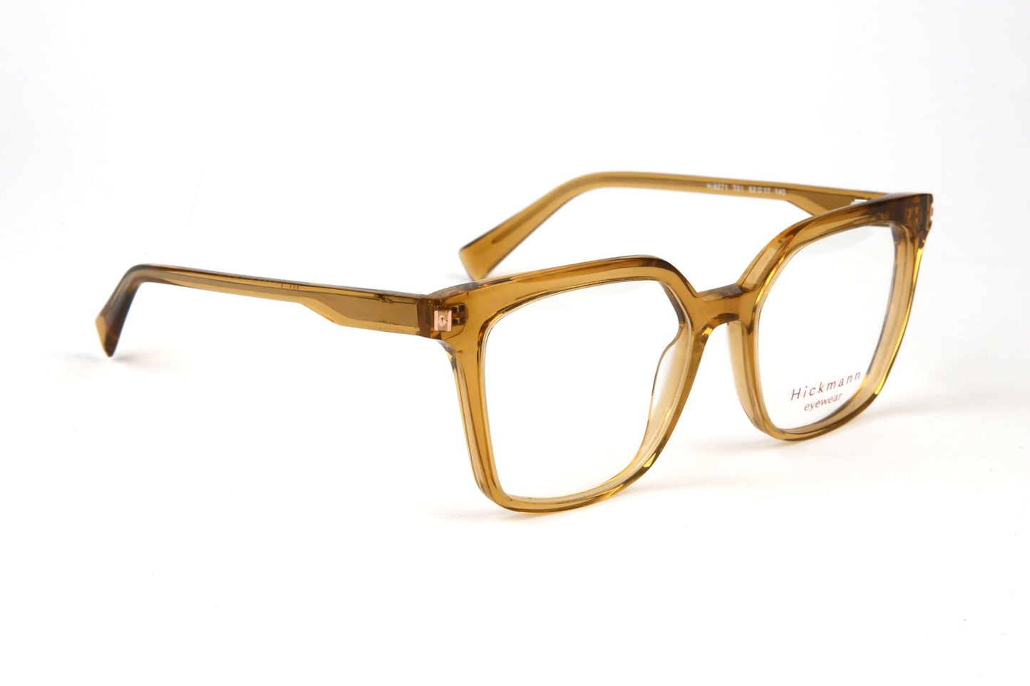 Диоптриска рамка Hickmann HI 6271 T01