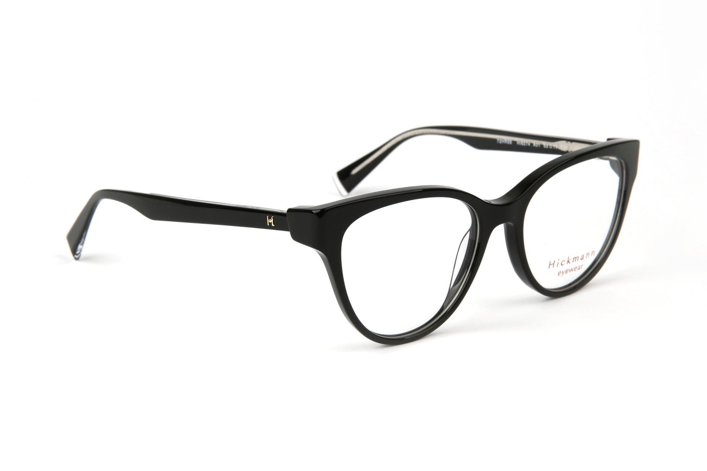 Диоптриска рамка Hickmann HI 6274 A01