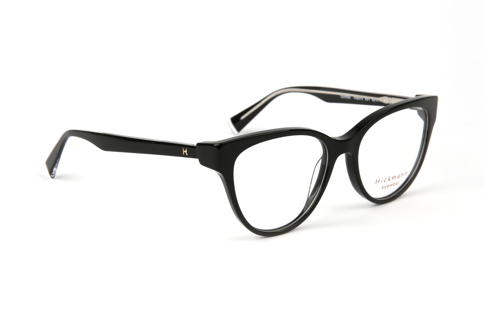 Диоптриска рамка Hickmann HI 6274 A01