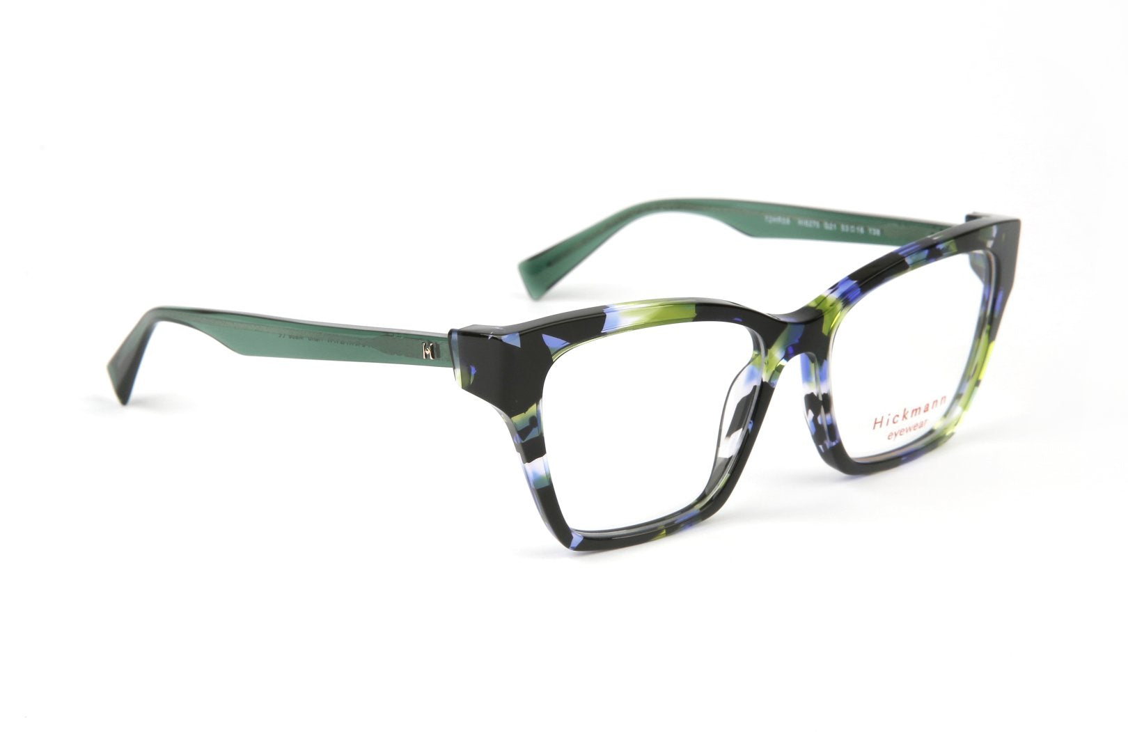Диоптриска рамка Hickmann HI 6275 G21