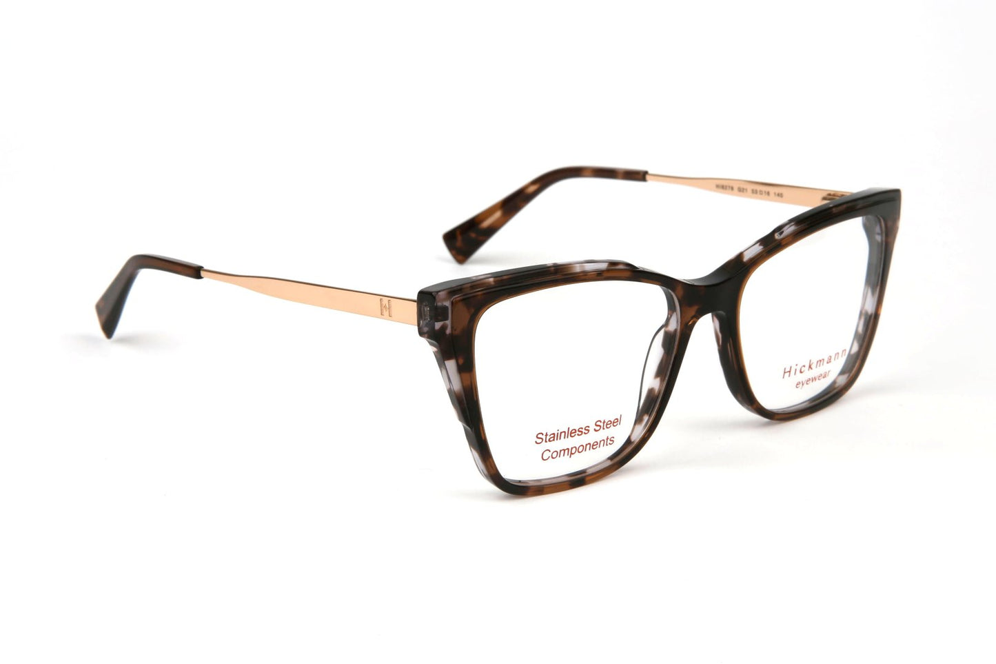 Диоптриска рамка Hickmann HI 6278 G21