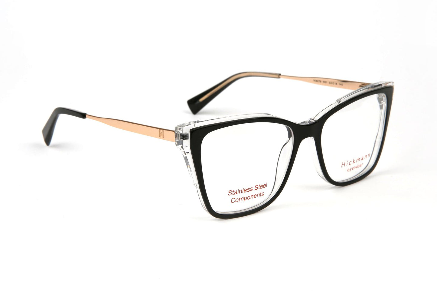 Диоптриска рамка Hickmann HI 6278 H01