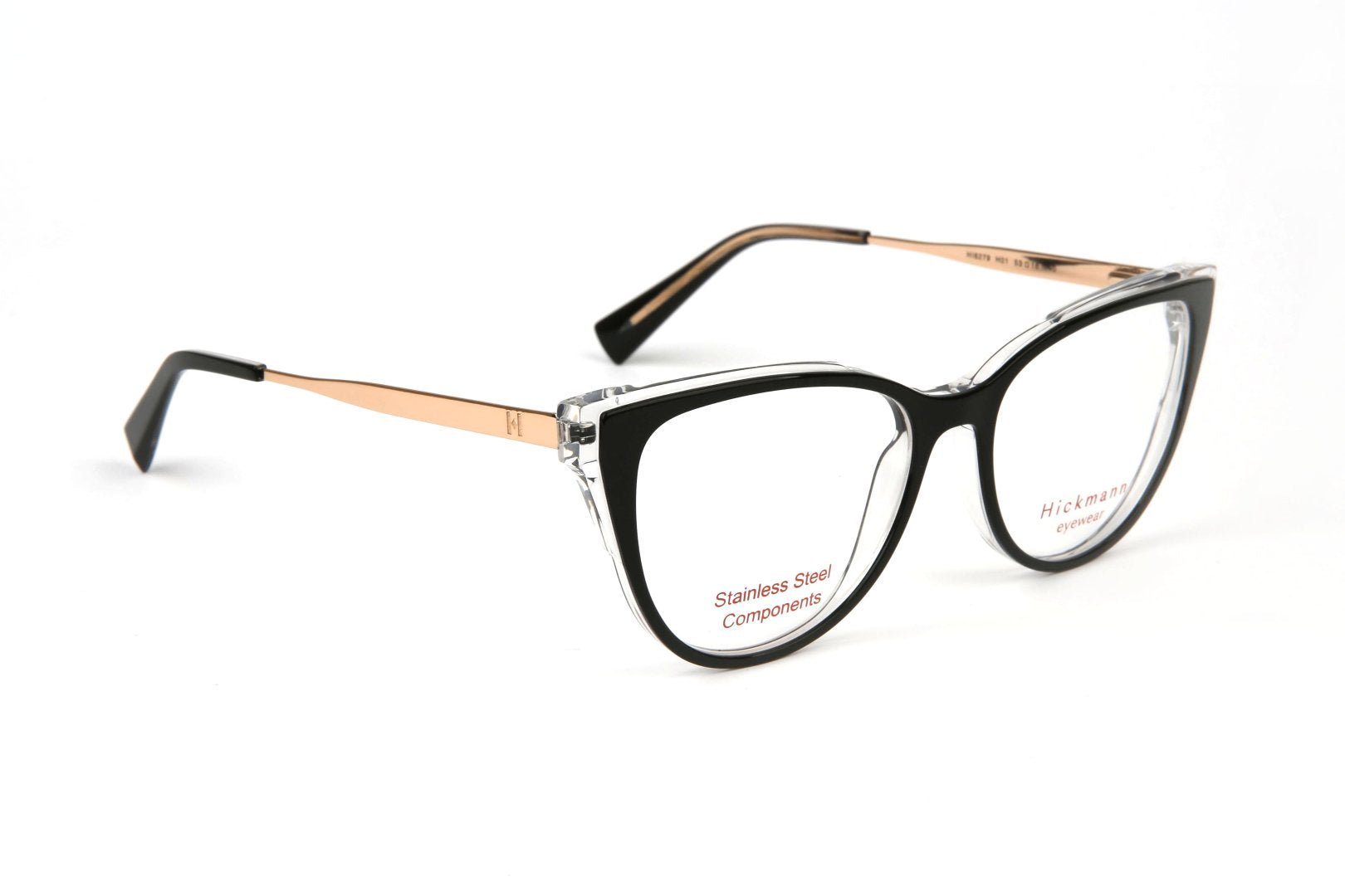 Диоптриска рамка Hickmann HI 6279 H01