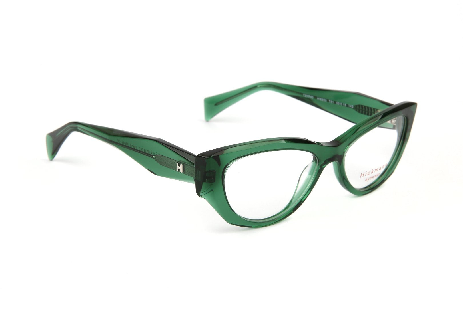 Диоптриска рамка Hickmann HI 6285 T01