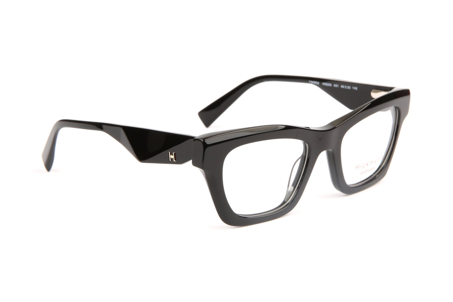 Диоптриска рамка Hickmann HI 6293 A01
