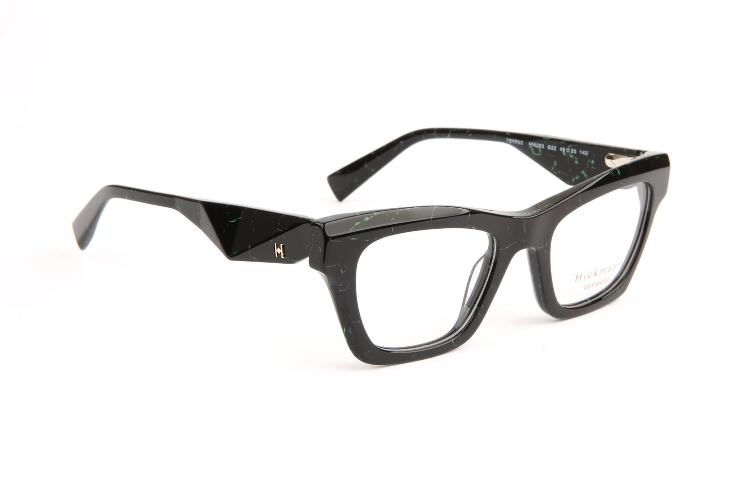 Диоптриска рамка Hickmann HI 6293 G21