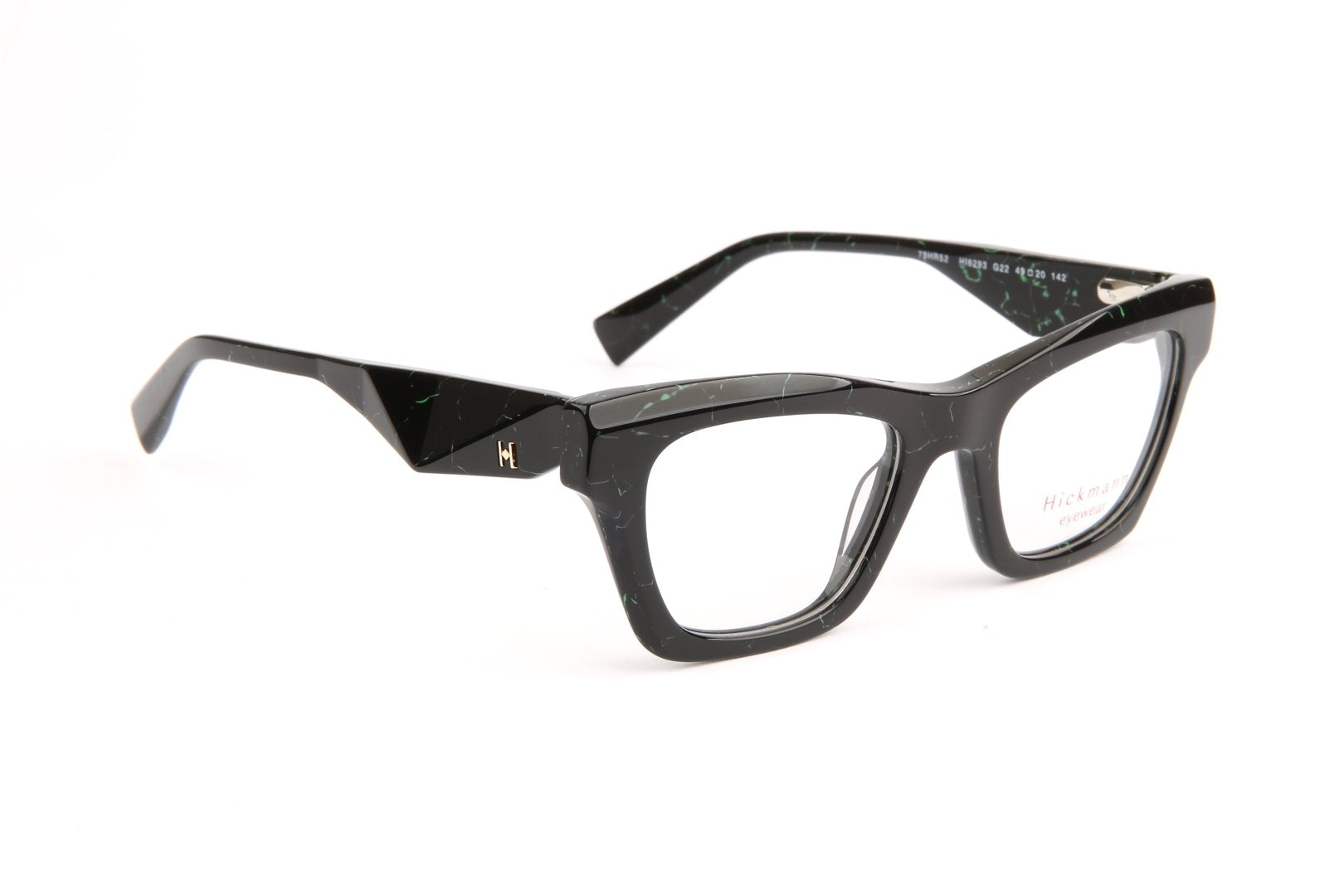 Диоптриска рамка Hickmann HI 6293 G21
