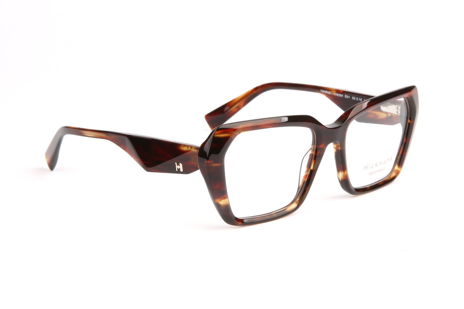 Диоптриска рамка Hickmann HI 6294 E01