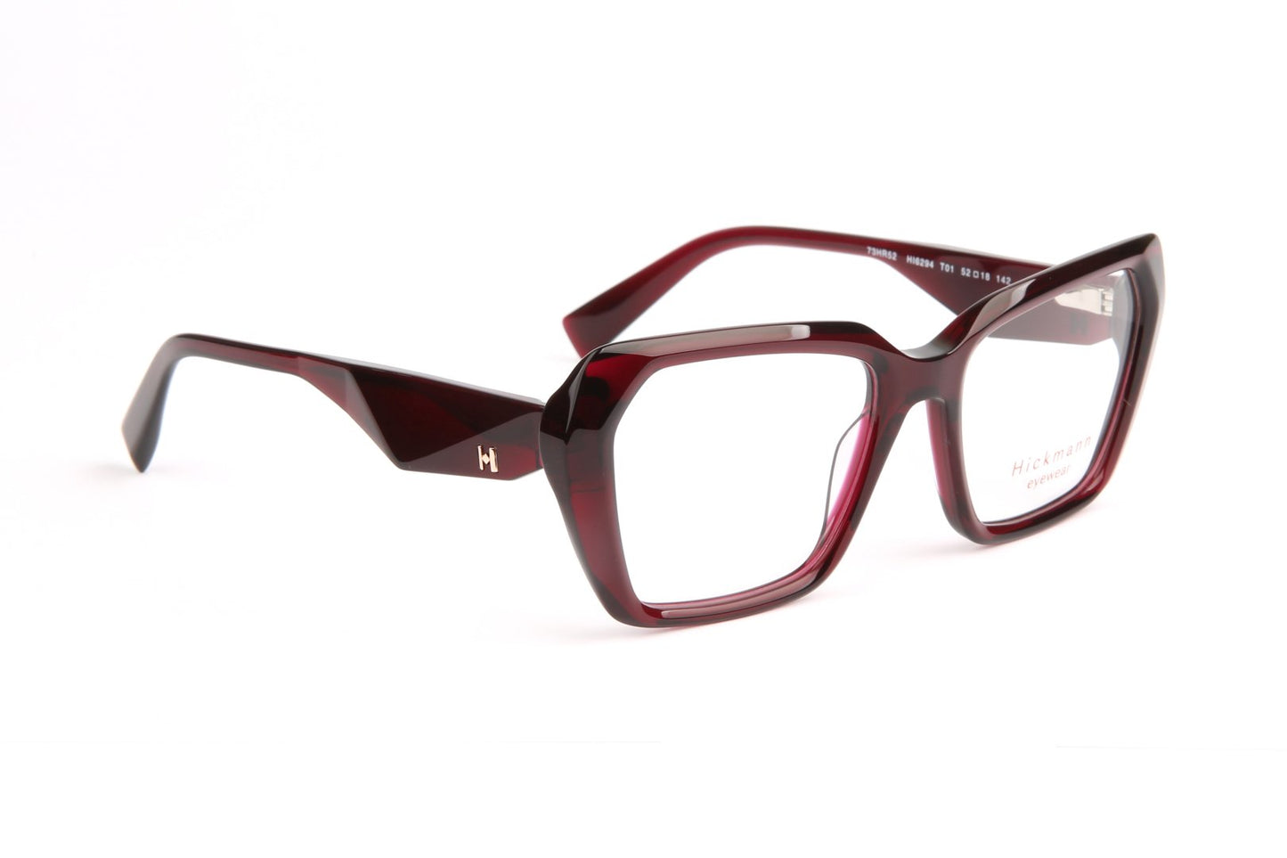 Диоптриска рамка Hickmann HI 6294 T01