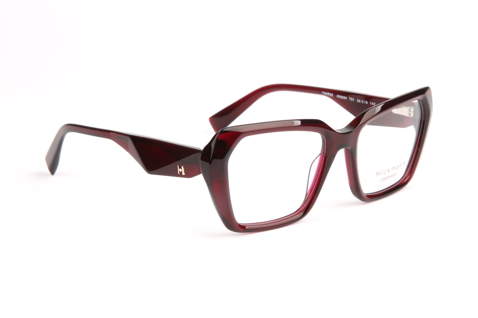 Диоптриска рамка Hickmann HI 6294 T01