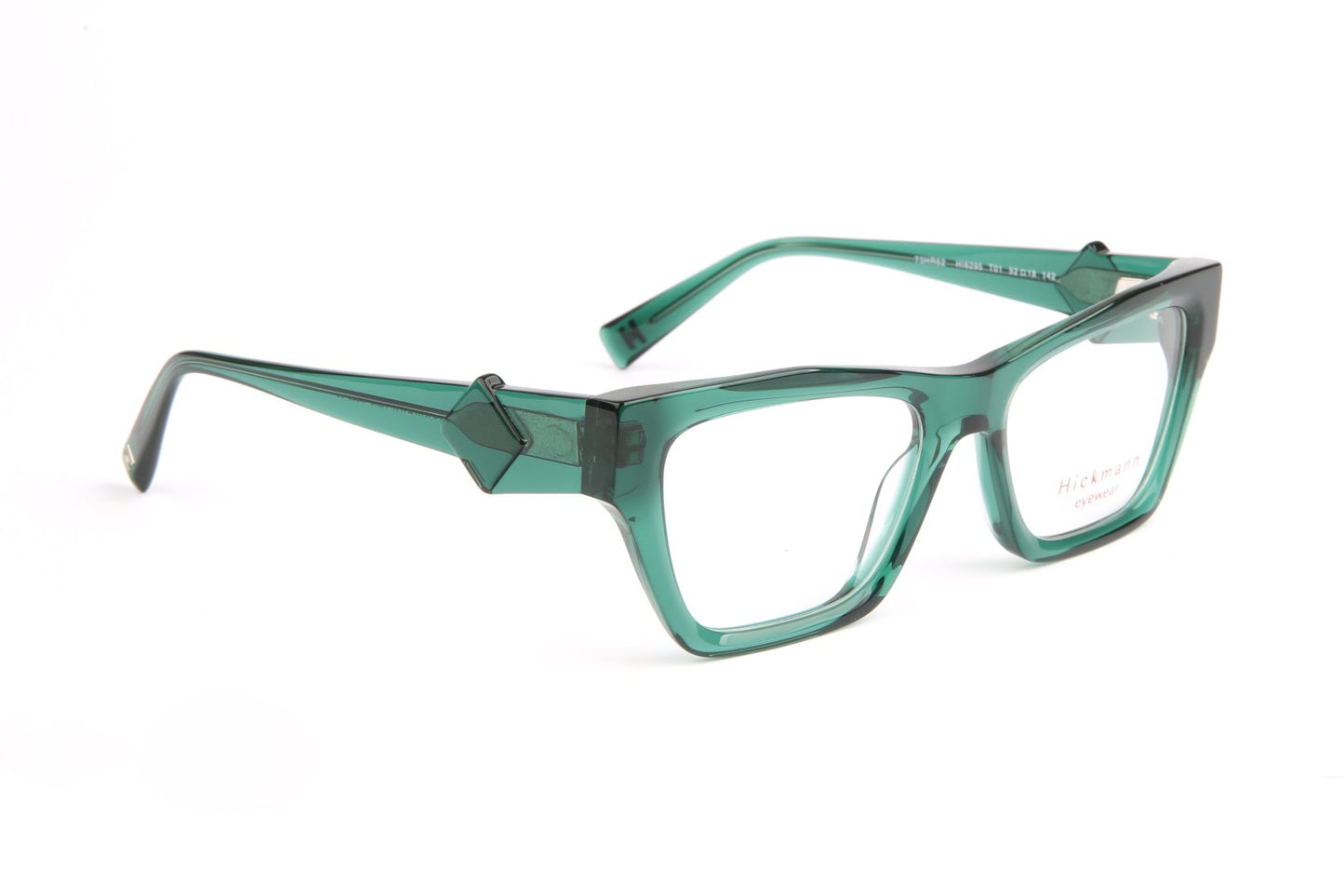 Диоптриска рамка Hickmann HI 6295 T01