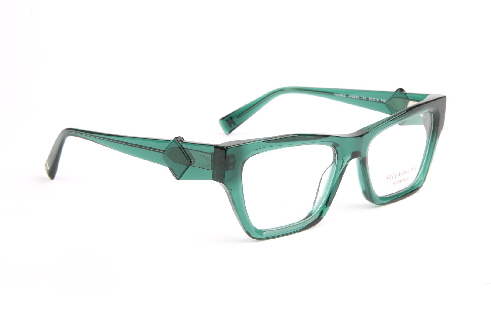 Диоптриска рамка Hickmann HI 6295 T01