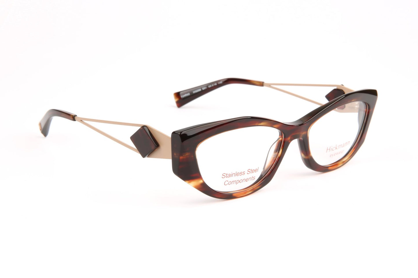 Диоптриска рамка Hickmann HI 6299 E01