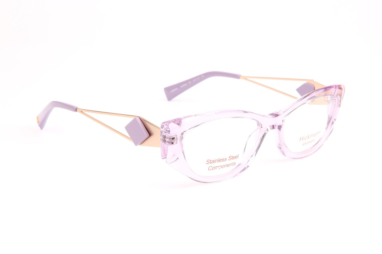 Диоптриска рамка Hickmann HI 6299 T01