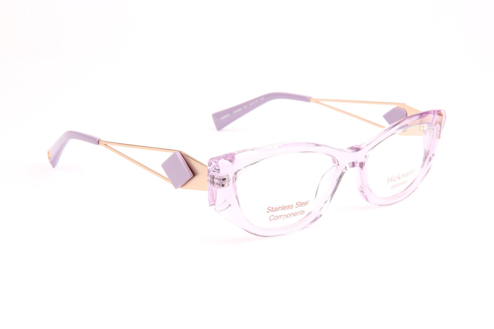 Диоптриска рамка Hickmann HI 6299 T01