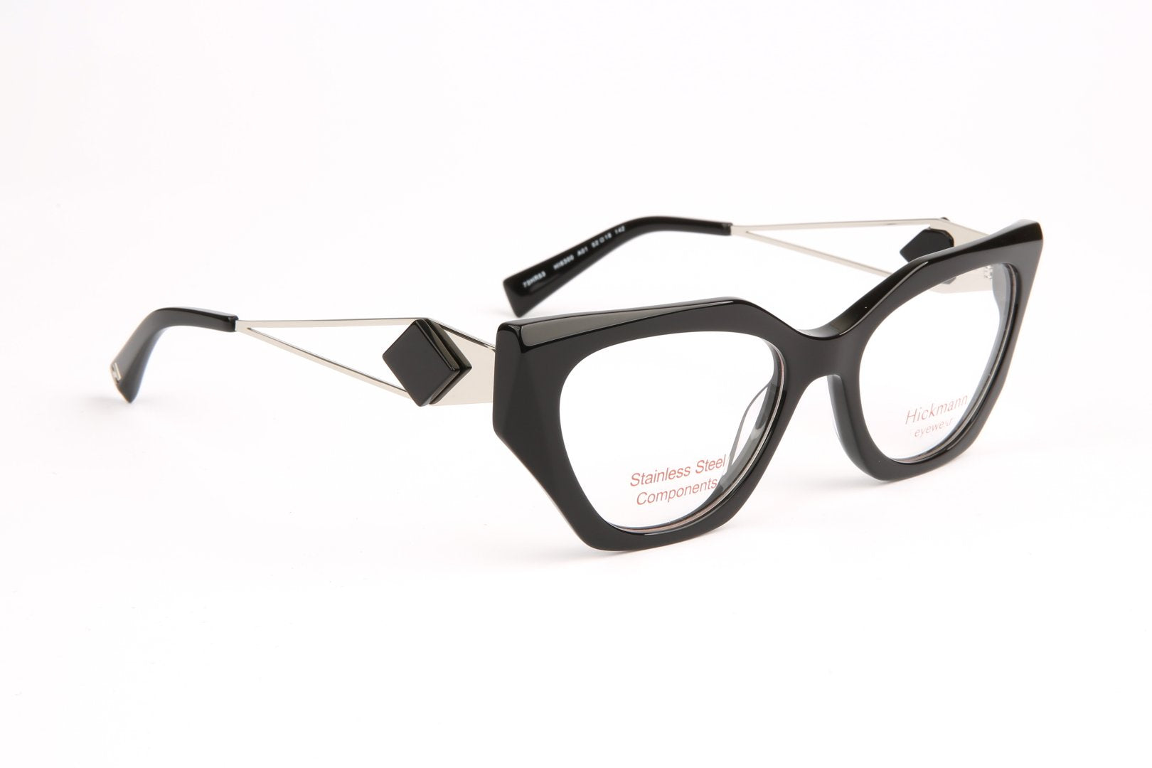 Диоптриска рамка Hickmann HI 6300 A01