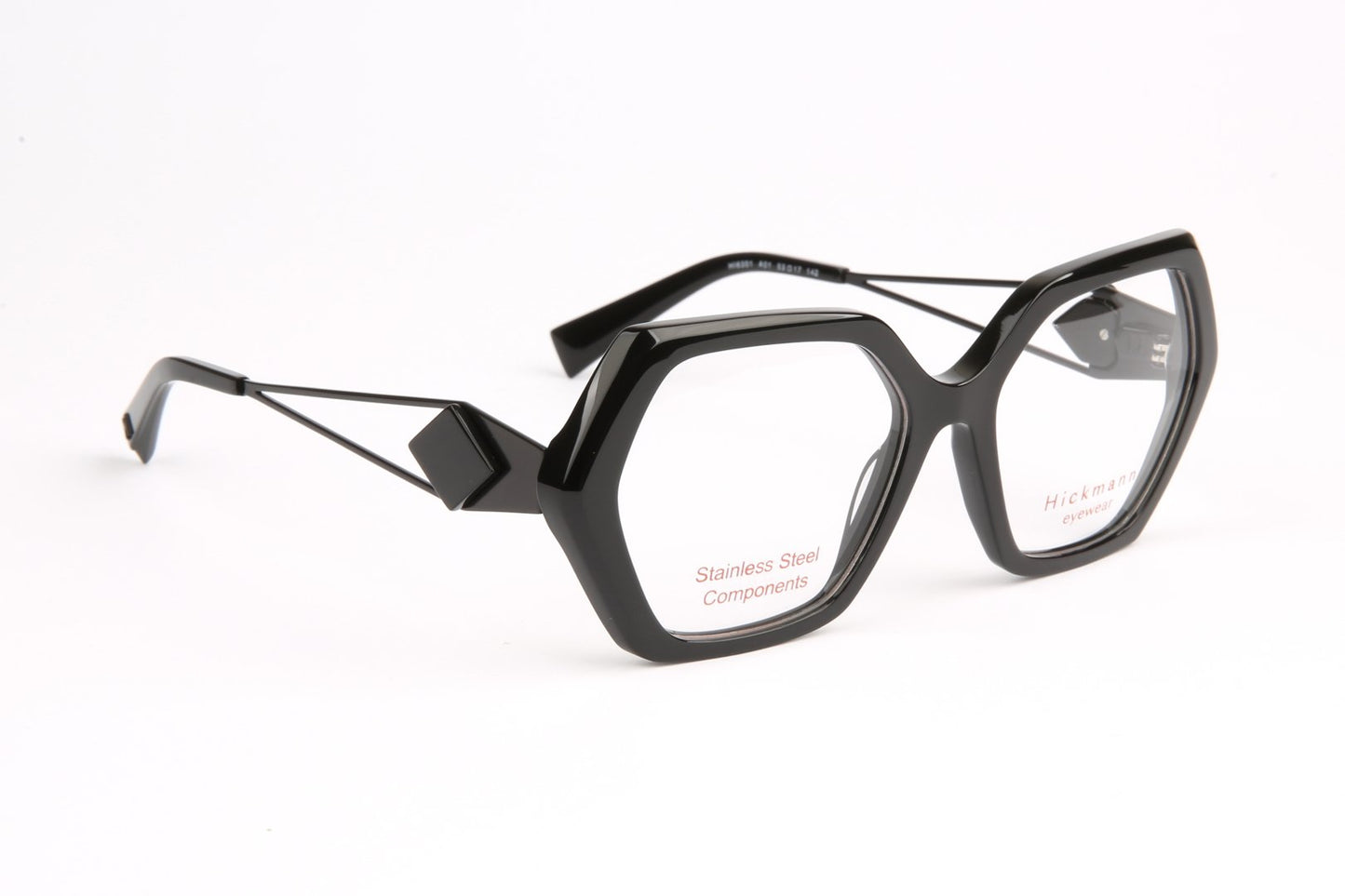 Диоптриска рамка Hickmann HI 6303 A01